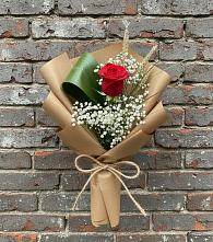 Букет цветов из:  Розы #REPLACE_PRED# Грибаново